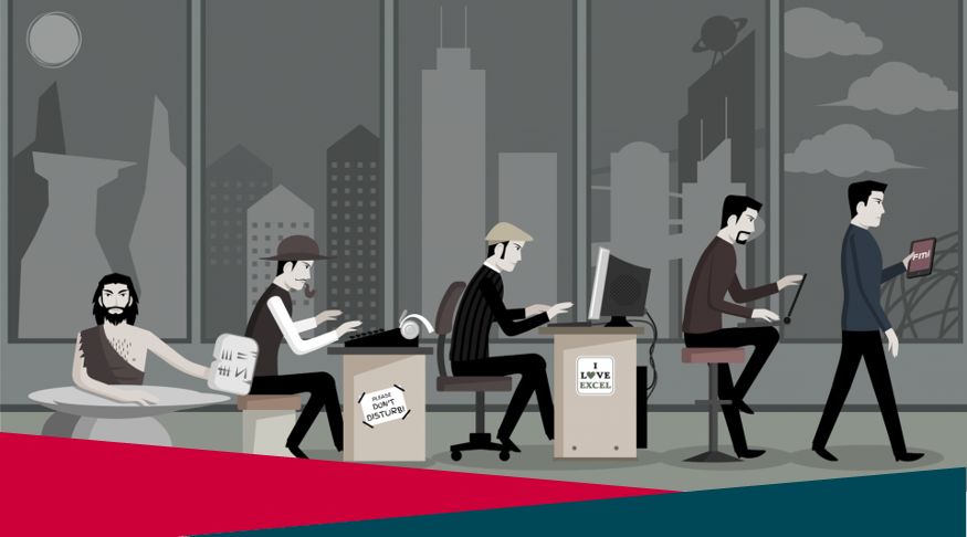 管理百年兴衰（上）：管理的胜利