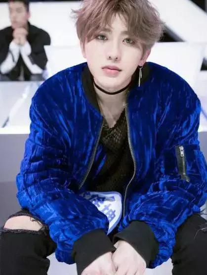 《偶像练习生》皇权富贵王炸四子乾坤正道异坤星轨了解一下！