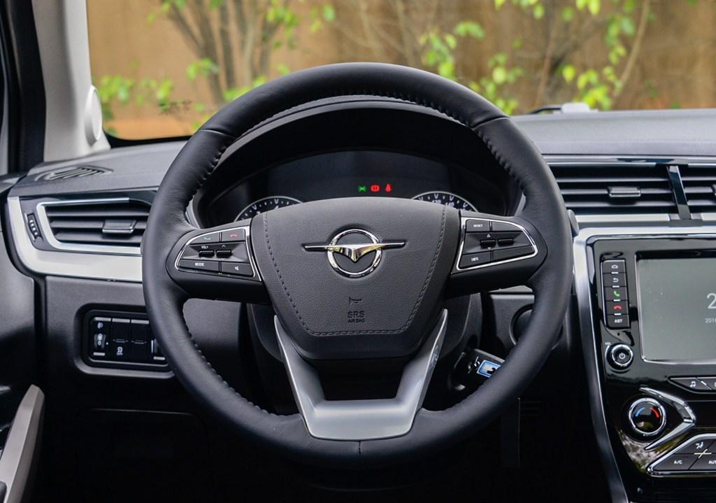 这个国产品牌赢在起跑线,拥有马自达的技术,现在却把老本都亏完