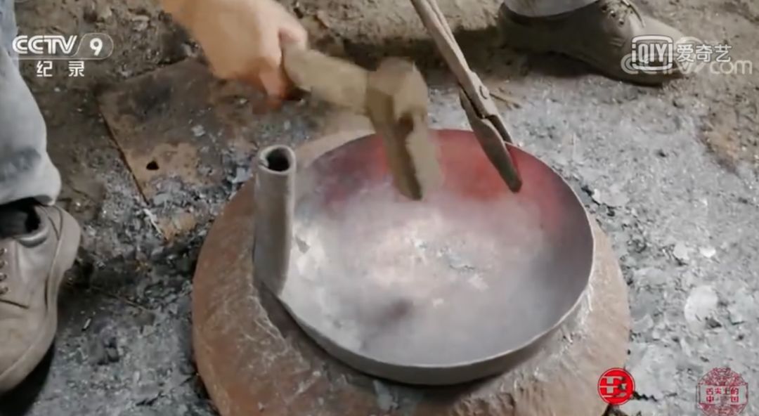 舌尖3种草一口锅,舌尖3铁锅测评