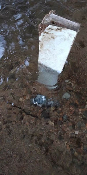 劳力士绿水鬼扔进水里,劳力士黑水鬼真实事件