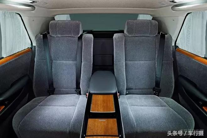 丰田最好的三款车以及售价,幻影对比红旗l9