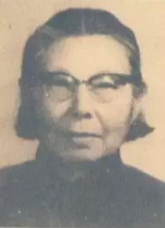 国民党女间谍暴露身份,关露女间谍照片