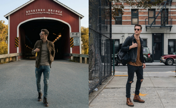 板鞋马丁鞋,板鞋低帮马丁靴