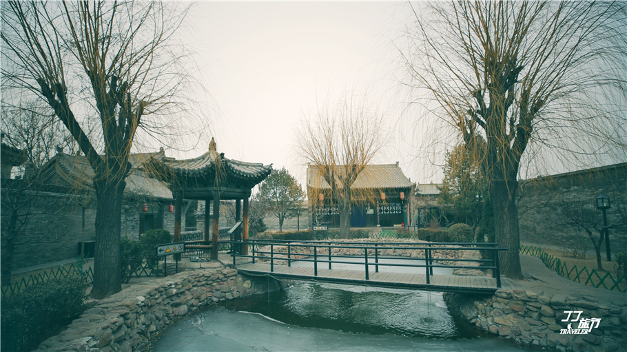 世界的平遥中国的大同,中国的平遥世界的平遥