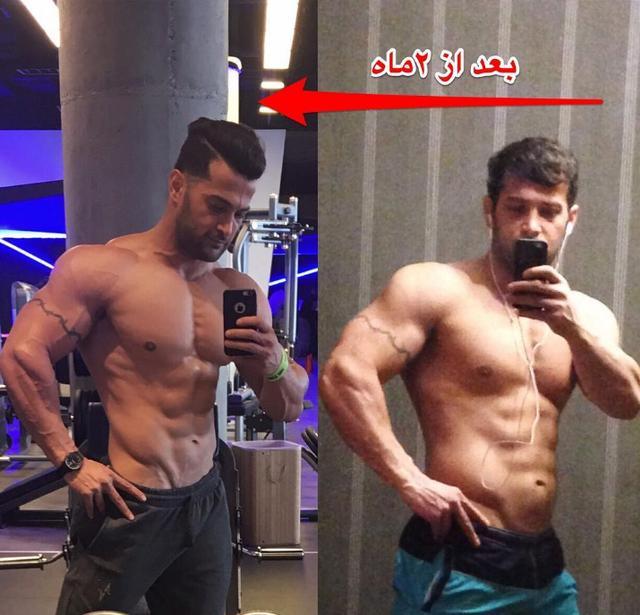 怎么练成八块腹肌,男生腹肌如何练成