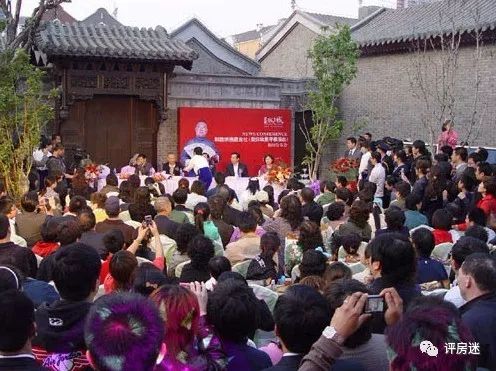 一首《岁月》让我们穿越回了1998年的天津楼市