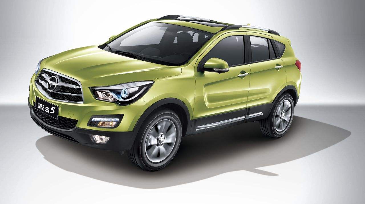 这个国产品牌赢在起跑线,拥有马自达的技术,现在却把老本都亏完