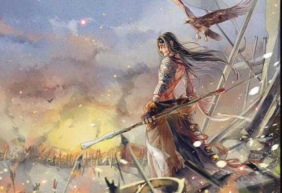 经典网络小说top100排行榜,100部必读网络小说排行榜