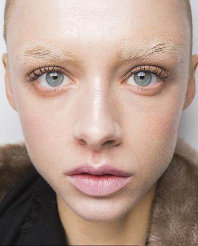 看不懂的时尚走秀,2018巴黎时装周秋季