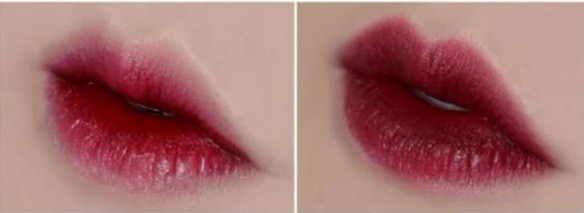 各大品牌热门口红色号大全,圣罗兰口红1966和308色号哪个好看