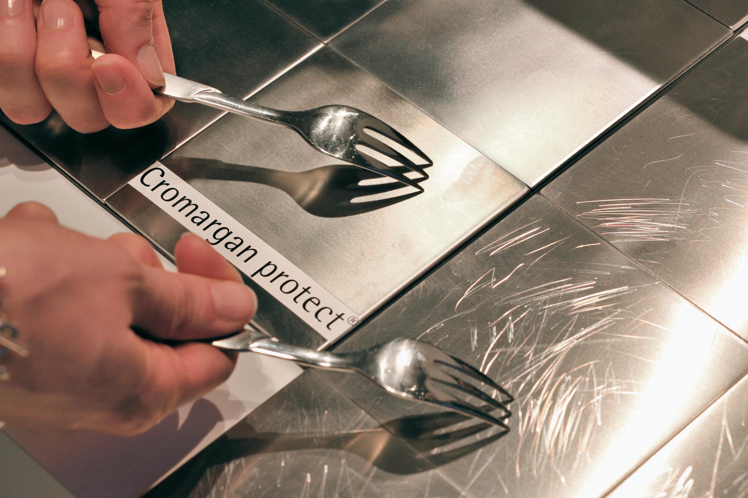 米其林餐厅用什么锅,米其林厨师用的锅具