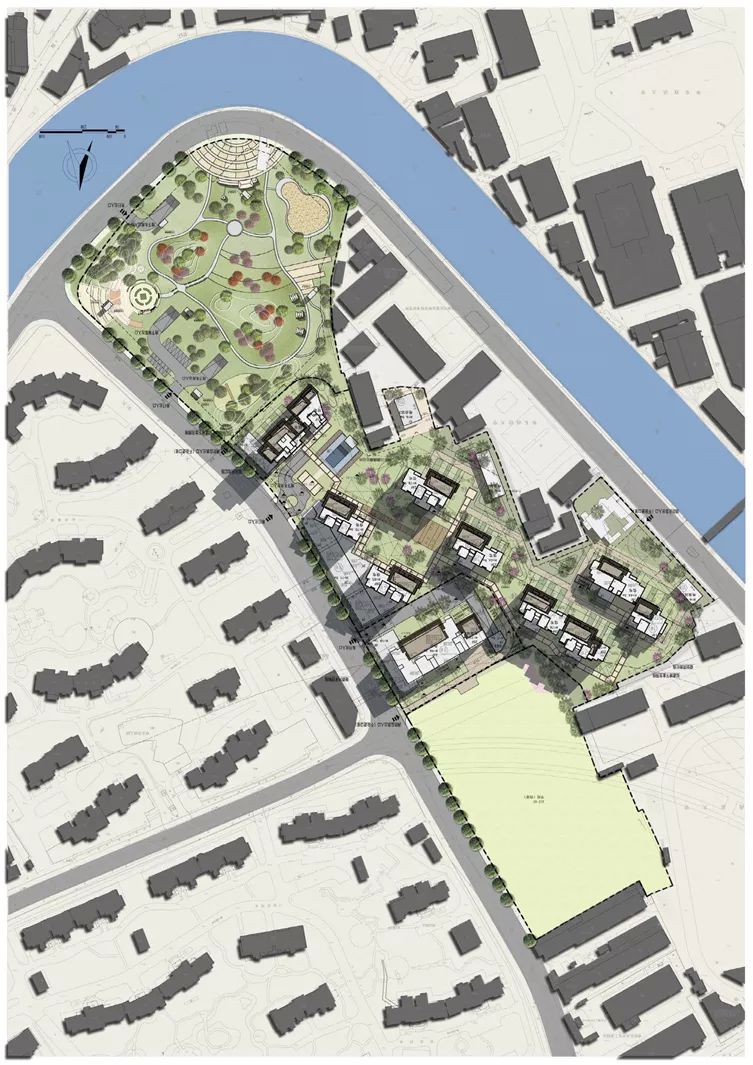 高端高层住宅|以高度与品质代言城央豪华圈