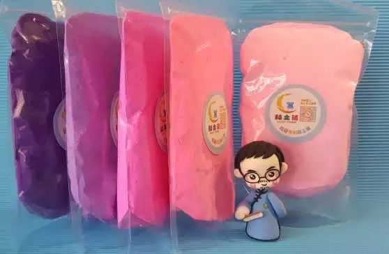 粘土手工制作材料的成分,粘土手工用什么粘土比较好