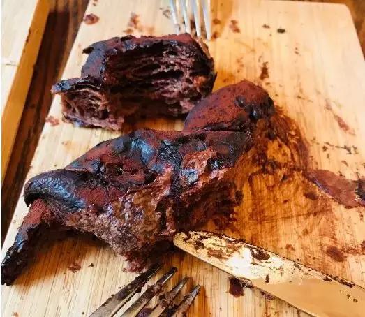 史上最脏的美食,最垃圾的文章