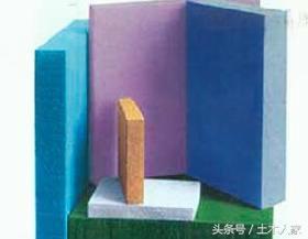 a级防火外墙保温材料哪种好,住宅工程外墙保温材料一般用哪些