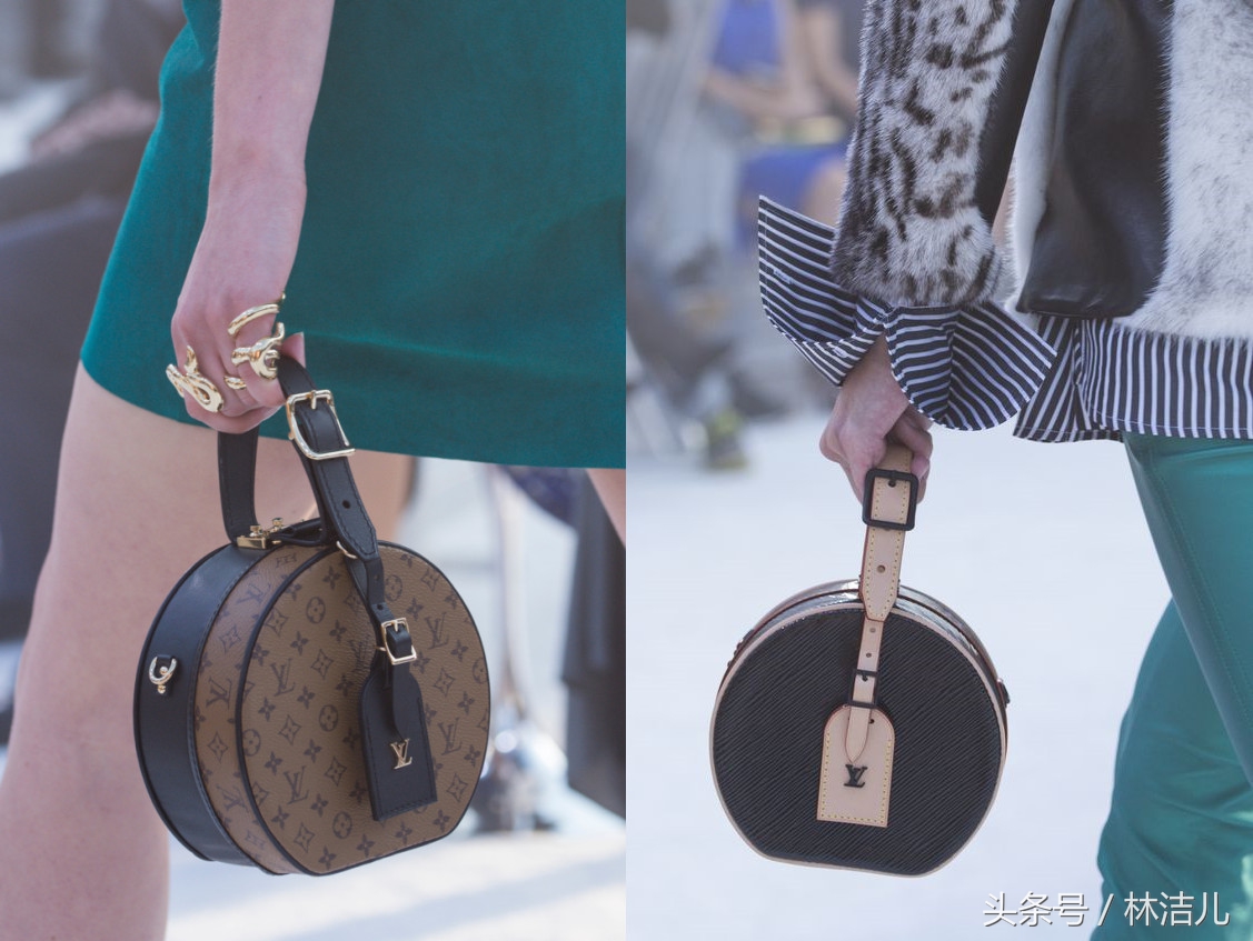 2018冬季最流行的包包,2019最流行的5款包包时髦精都在背