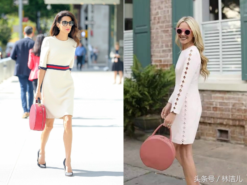 2018冬季最流行的包包,2019最流行的5款包包时髦精都在背