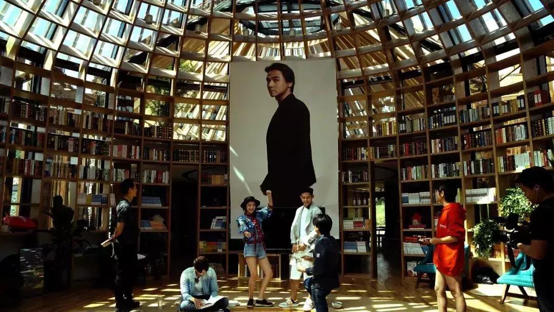 敢与吴彦祖PK的设计大神！42岁帅成“小鲜肉”，设计拿奖拿到手软