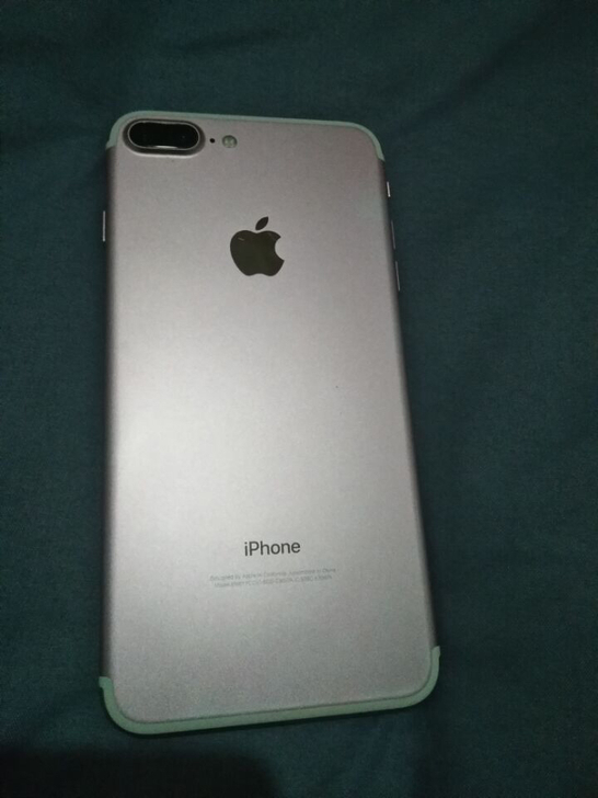 iphone7plus二手价美版,苹果7plus美版256g只需要4000左右