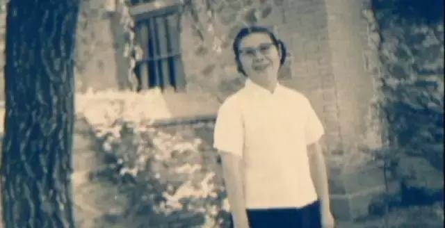 国民党女间谍暴露身份,关露女间谍照片