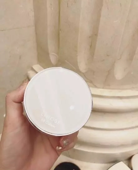 十大最好气垫bb推荐混合皮,十款气垫bb