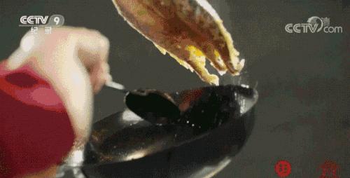 舌尖3酸菜,舌尖3椿树沟