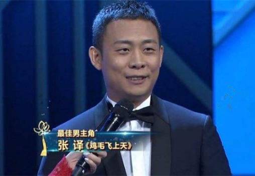 从一个跑龙套到大明星的电影,红海行动为什么挑中张译过人之处