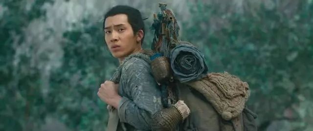 捉妖记里的胡巴拍摄地方,捉妖记胡巴回家视频