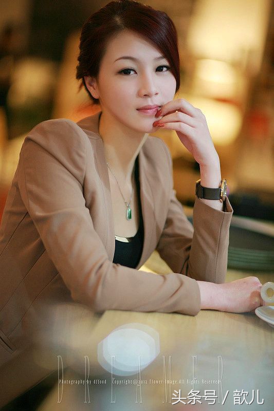 所谓女人味到底是什么样的味道,女人味到底是什么味啊