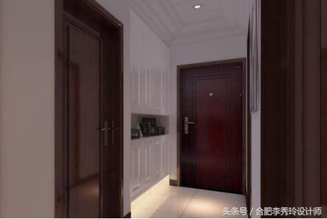 室内门用玻璃好还是木门好,室内门是实木好还是多层板好