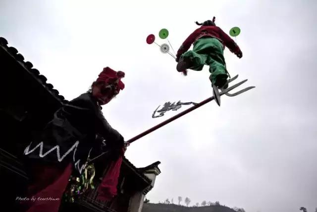 元宵节看花灯的景点,今年元宵值得去玩的地方