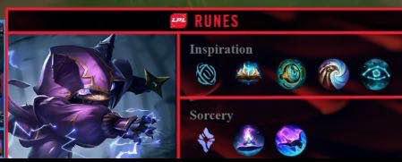 凯南上单教学超神解说,英雄联盟上单凯南教学