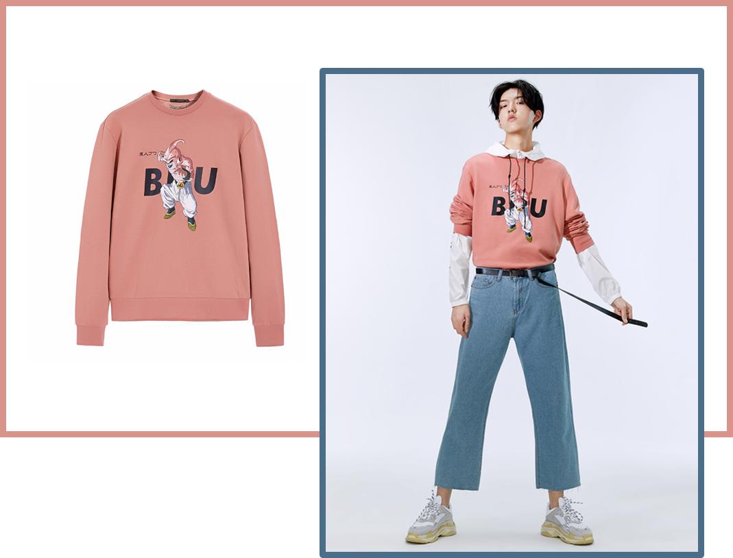 太平鸟peacebirdcone,太平鸟peacebirdcasual