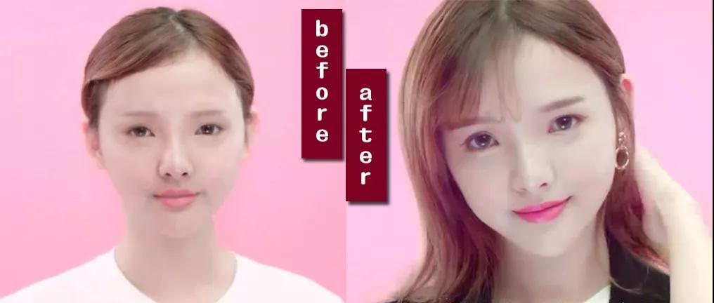 适合工作时的妆容,上班了要打扮吗