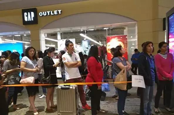 为什么那么多美国代购卖包,海外代购包包赚钱