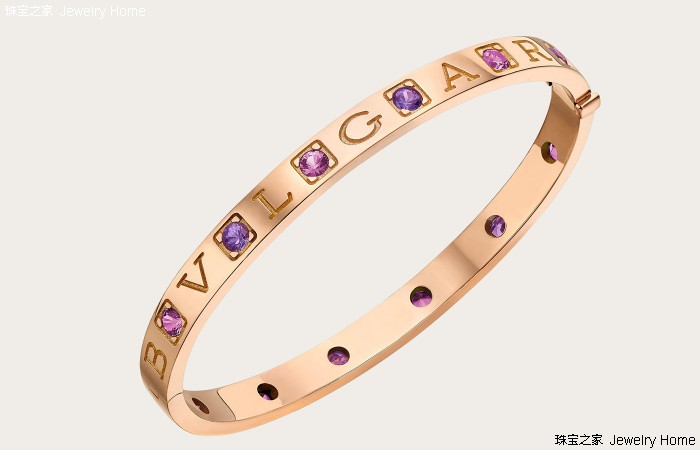 BulgariBulgari——中性设计的优雅力量