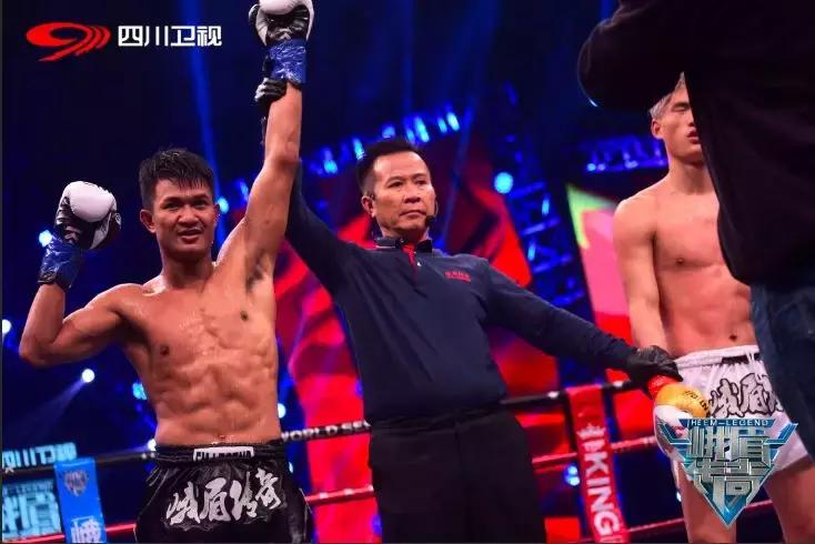 身高力量拳法皆占优势,中国选手缘何会输