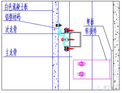 预制墙板二次注浆施工方法视频,水泥压力板外墙挂板施工方案图