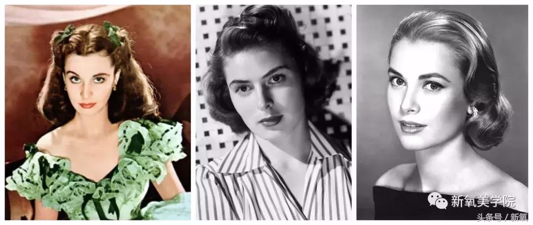 赫本与梦露为何命运差别大,梦露和赫本哪个更美