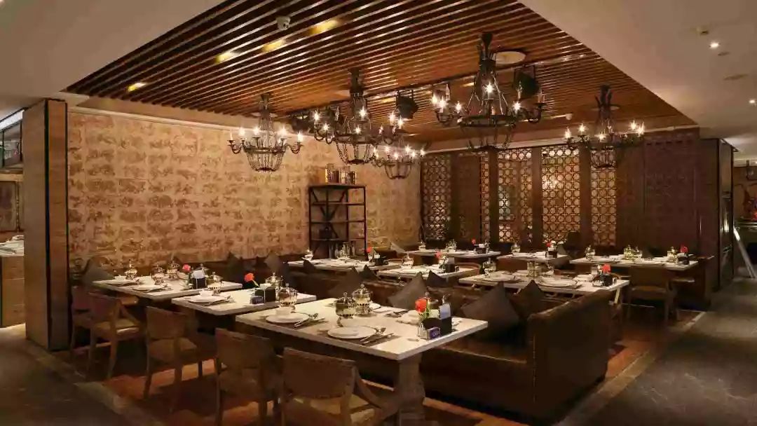 小悦鼎会海鲜自助,1大1小自助餐厦门