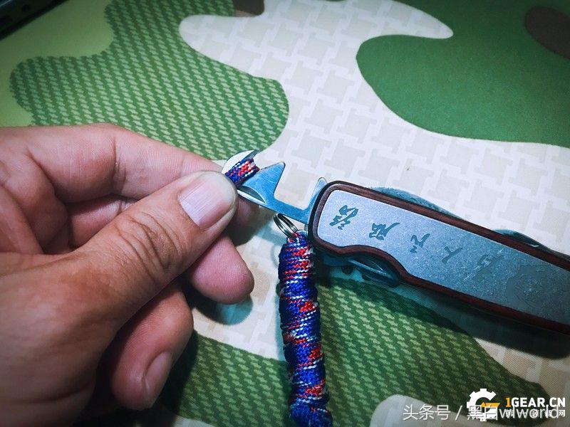 汉道龙晶大马士革怎么样,汉道生存大师大马士革