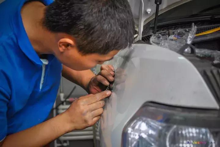 最新款途乐最美改装,途乐改装nismo昆明