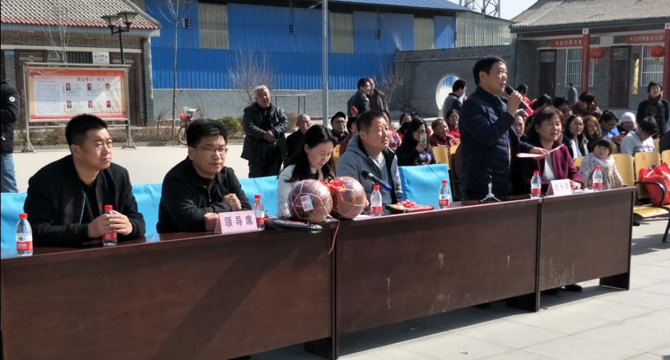 团结村篮球比赛,联动联建共庆五一篮球友谊赛