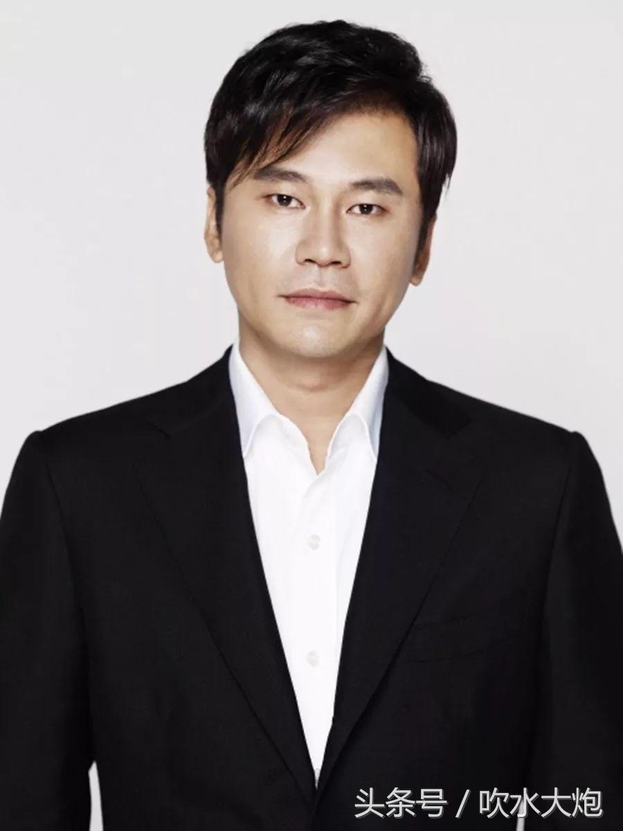 盘点娱乐圈最有钱的前十位,韩娱的富豪