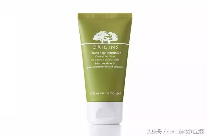 14款百元畅销面膜盘点你常用哪款,2014睡眠面膜排行榜最新款