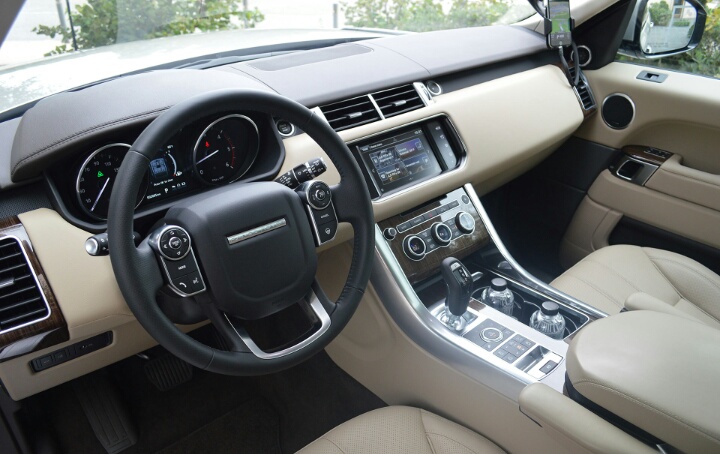 柴油路虎揽胜运动优缺点,路虎揽胜柴油运动的缺点