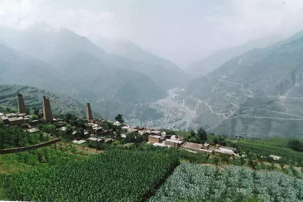 四川最美最值得去的10个地方,四川3月份哪里风景好