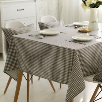 桌子污垢擦不掉怎么办,餐桌桌布上残留的污渍