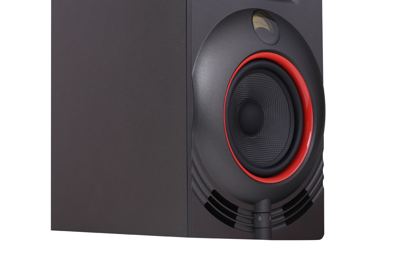 jbl复古壁挂音响,jblk5监听音箱